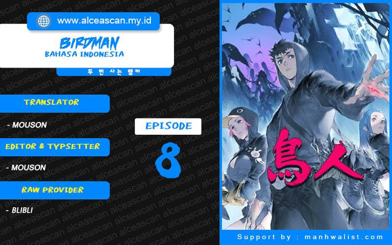 Birdman Chapter 08 bahasa Indonesia
