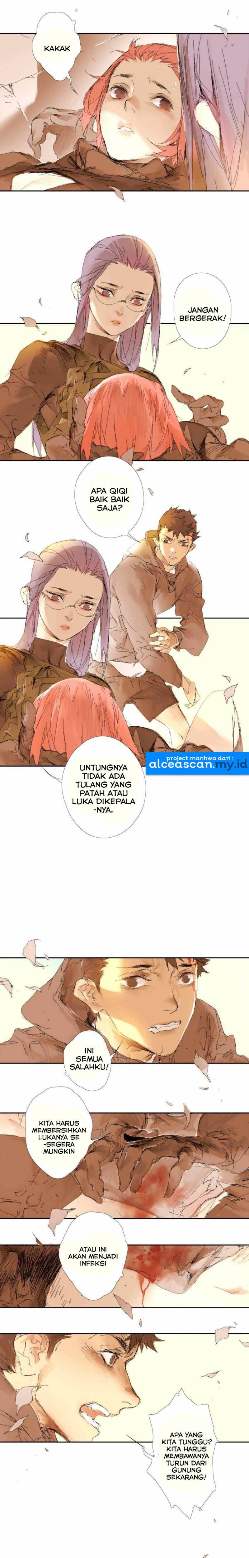 Birdman Chapter 08 bahasa Indonesia