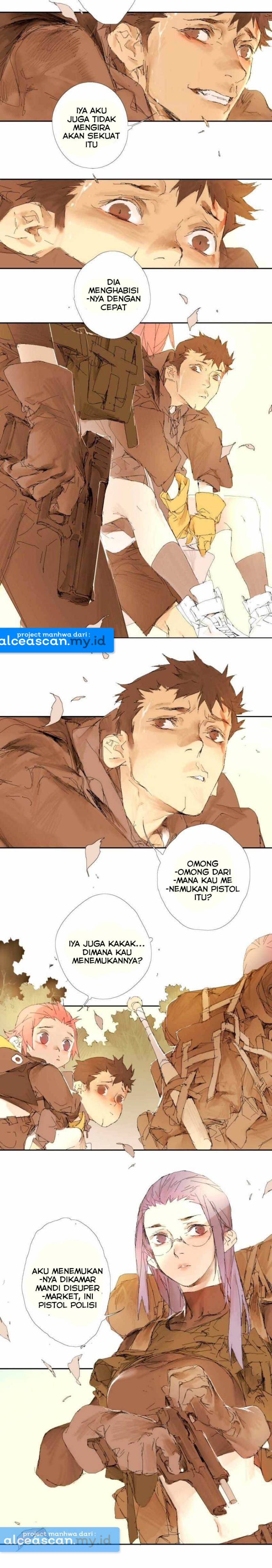 Birdman Chapter 08 bahasa Indonesia