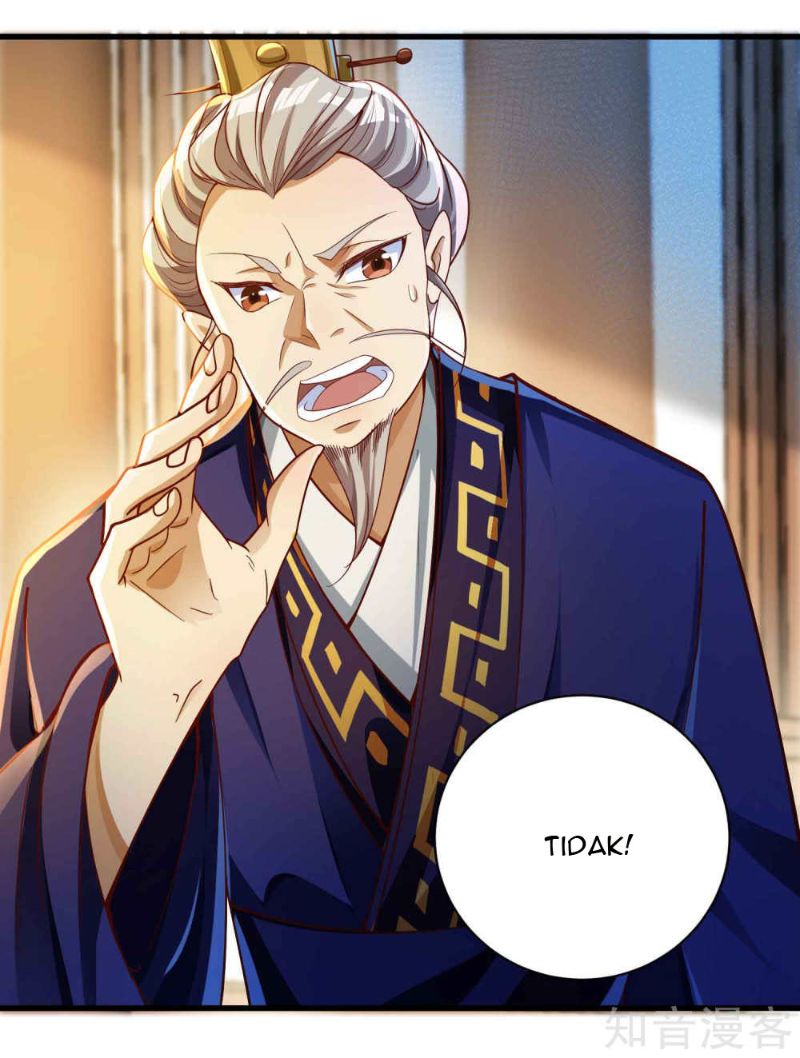 Bisheng Supreme’s Rebirth Chapter 11 Bahasa Indonesia