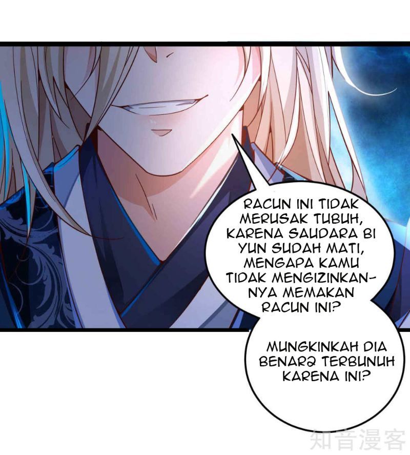 Bisheng Supreme’s Rebirth Chapter 11 Bahasa Indonesia