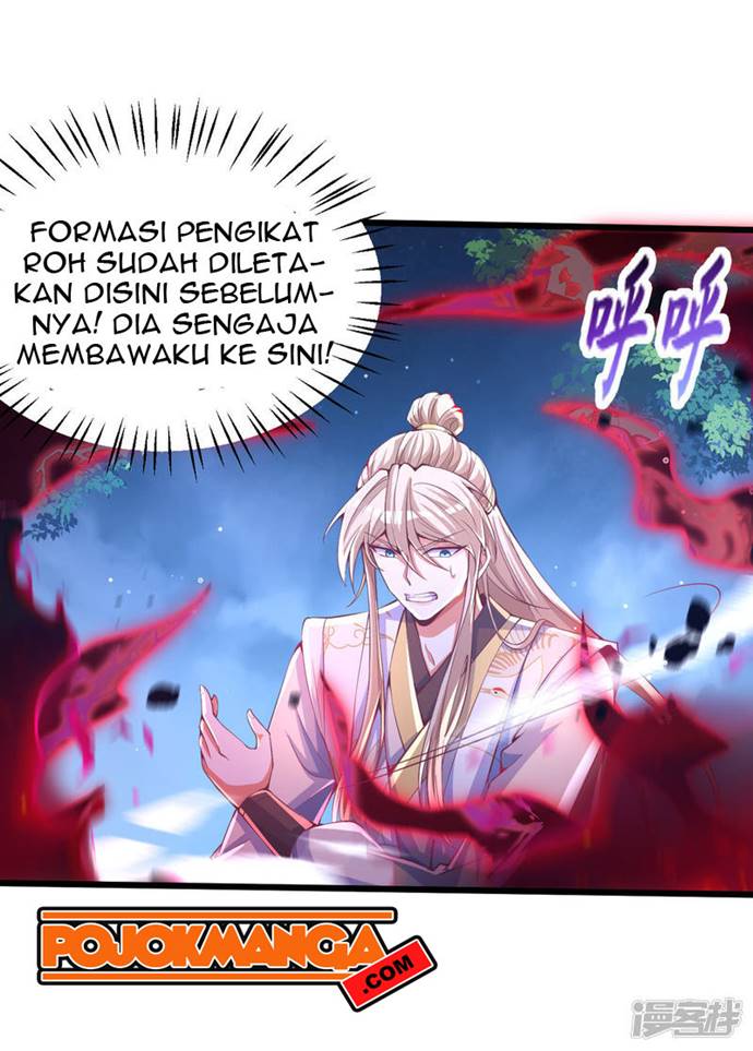 Bisheng Supreme’s Rebirth Chapter 36 Bahasa Indonesia