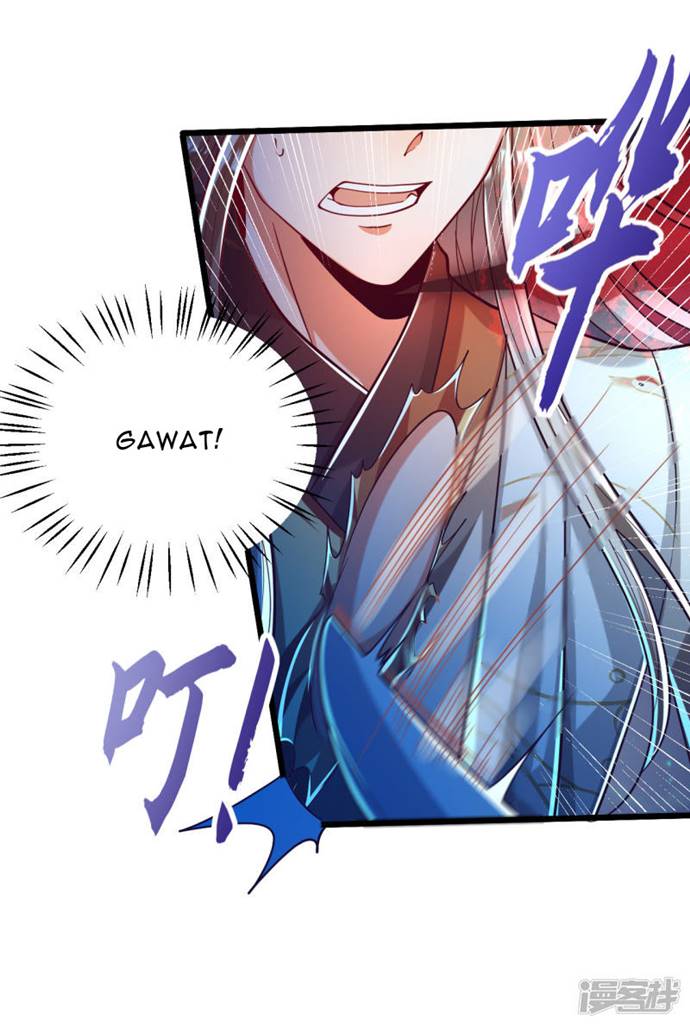 Bisheng Supreme’s Rebirth Chapter 36 Bahasa Indonesia