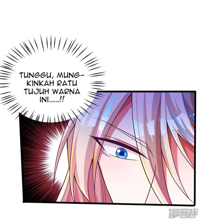 Bisheng Supreme’s Rebirth Chapter 36 Bahasa Indonesia
