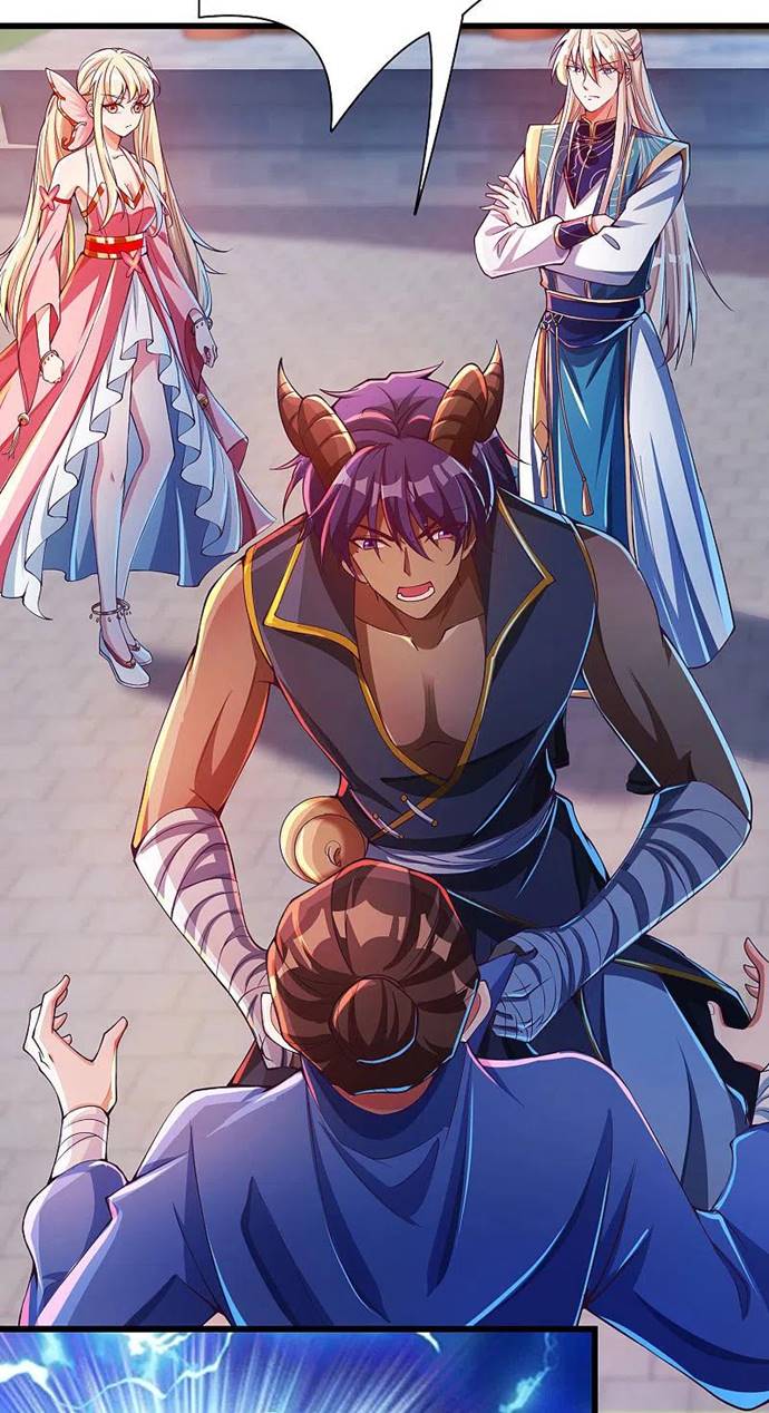 Bisheng Supreme’s Rebirth Chapter 41 Bahasa Indonesia