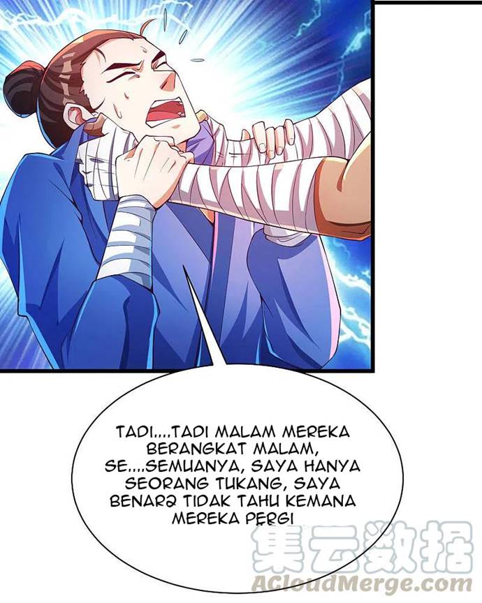 Bisheng Supreme’s Rebirth Chapter 41 Bahasa Indonesia