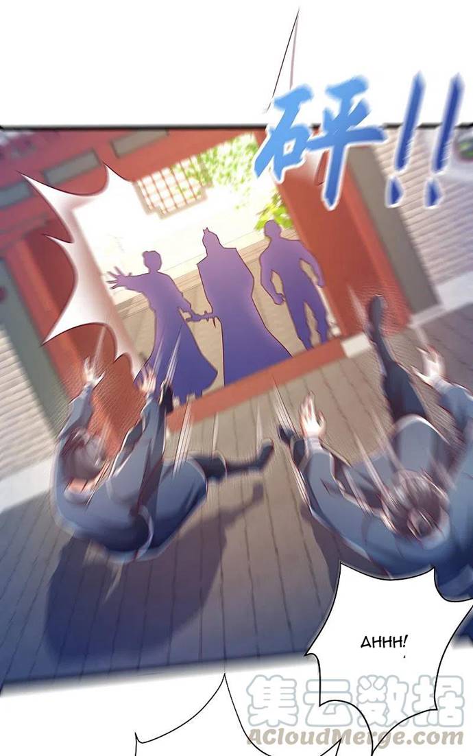 Bisheng Supreme’s Rebirth Chapter 41 Bahasa Indonesia