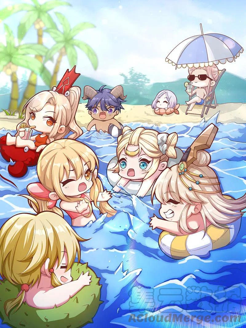 Bisheng Supreme’s Rebirth Chapter 54 Bahasa Indonesia