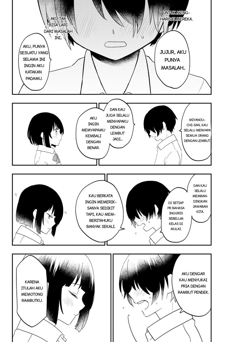Bishoujo ni Natta kedo, Netoge Haijin Yattemasu. Chapter 01 Bahasa Indonesia