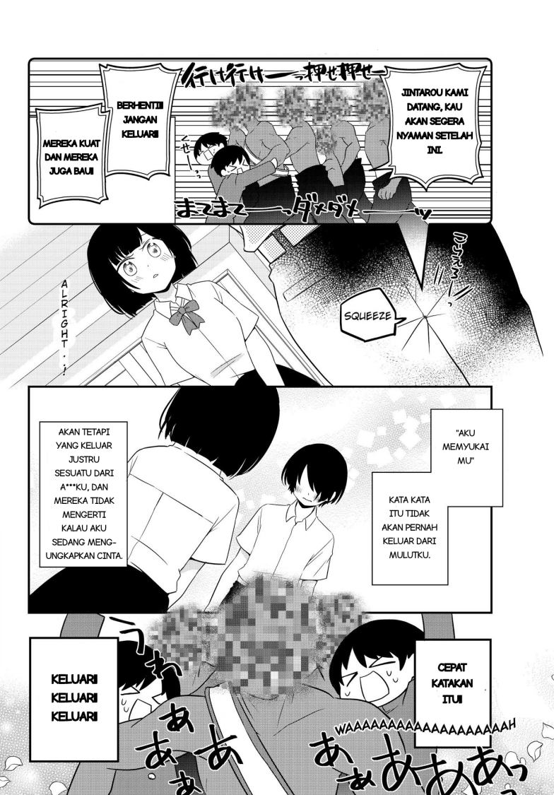 Bishoujo ni Natta kedo, Netoge Haijin Yattemasu. Chapter 01 Bahasa Indonesia