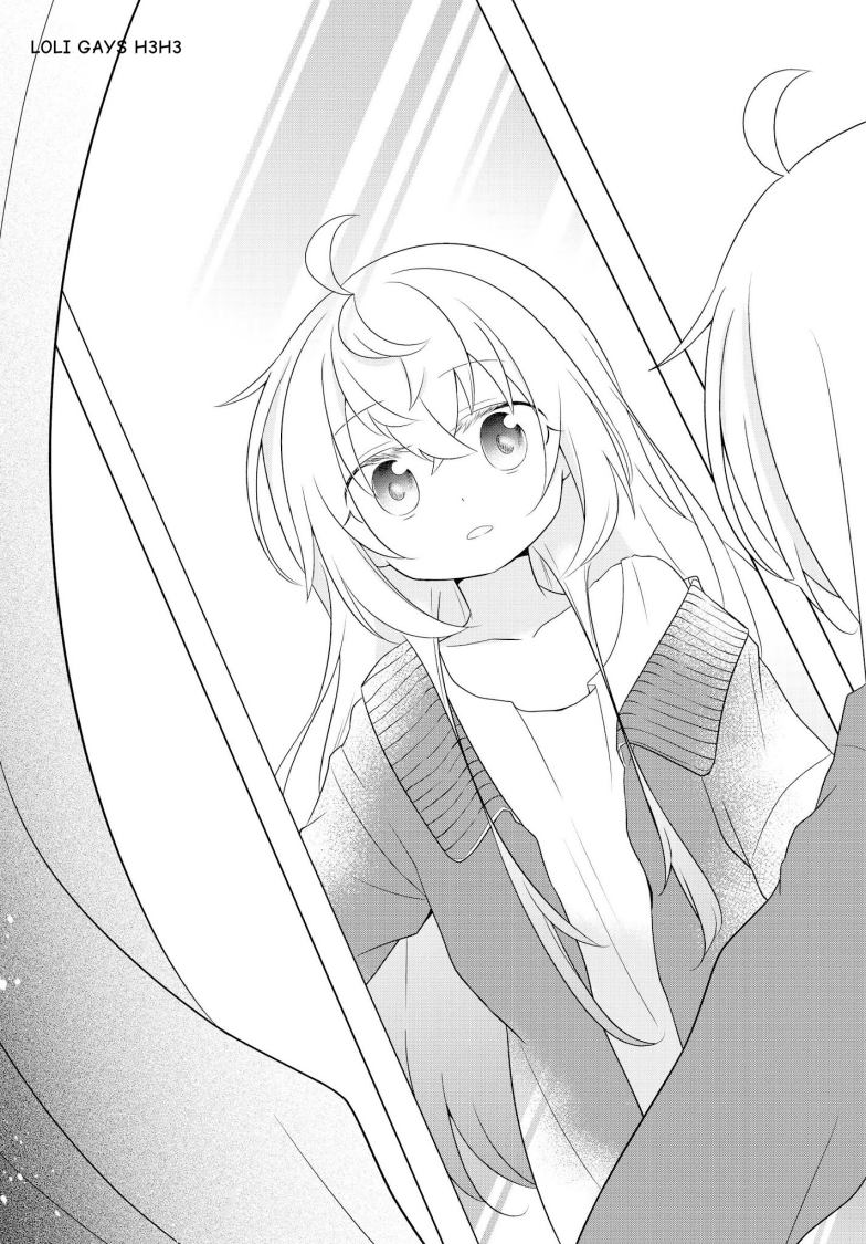 Bishoujo ni Natta kedo, Netoge Haijin Yattemasu. Chapter 01 Bahasa Indonesia