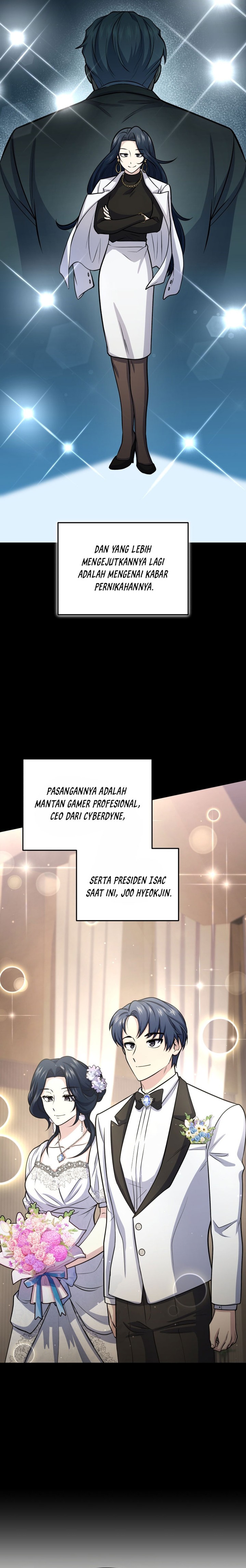 Bizzare Restaurant chapter 57