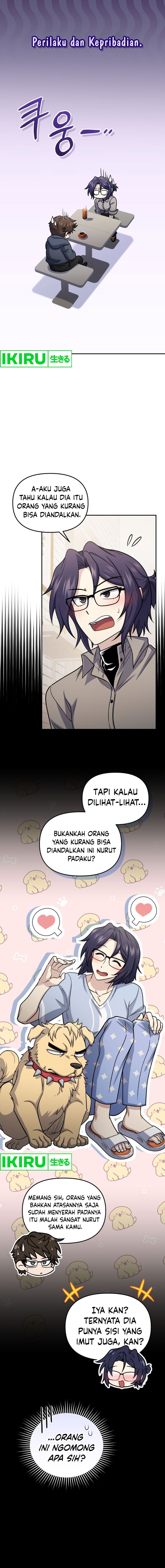 Bizzare Restaurant chapter 69
