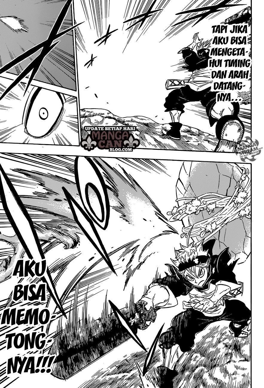 Black Clover Chapter 114
