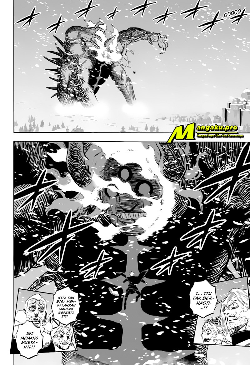 Black Clover Chapter 275HQ Bahasa Indonesia
