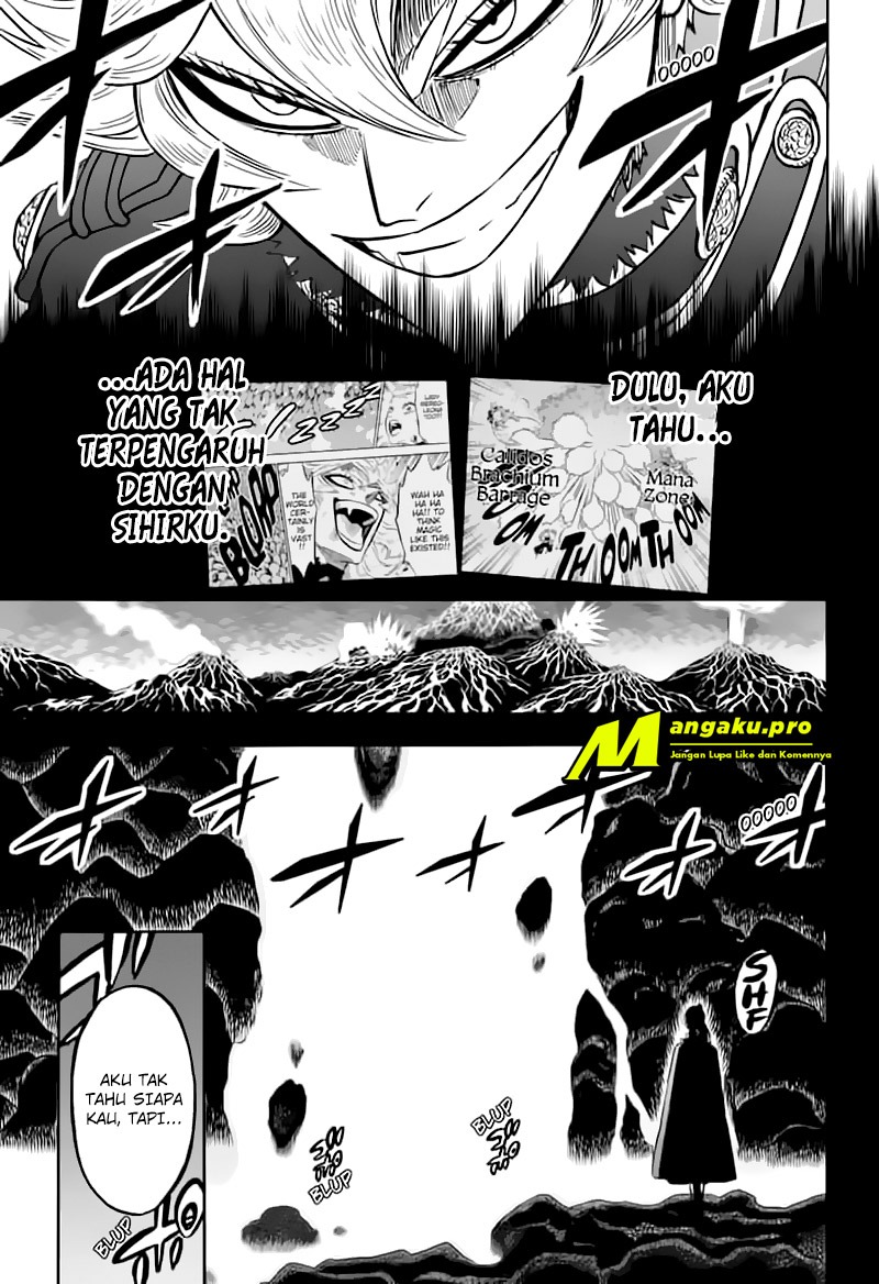 Black Clover Chapter 275HQ Bahasa Indonesia