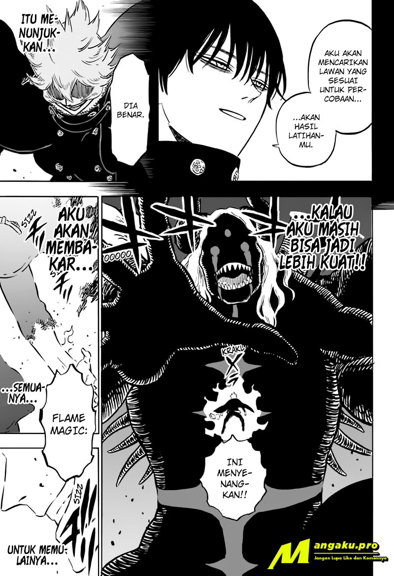 Black Clover Chapter 275HQ Bahasa Indonesia