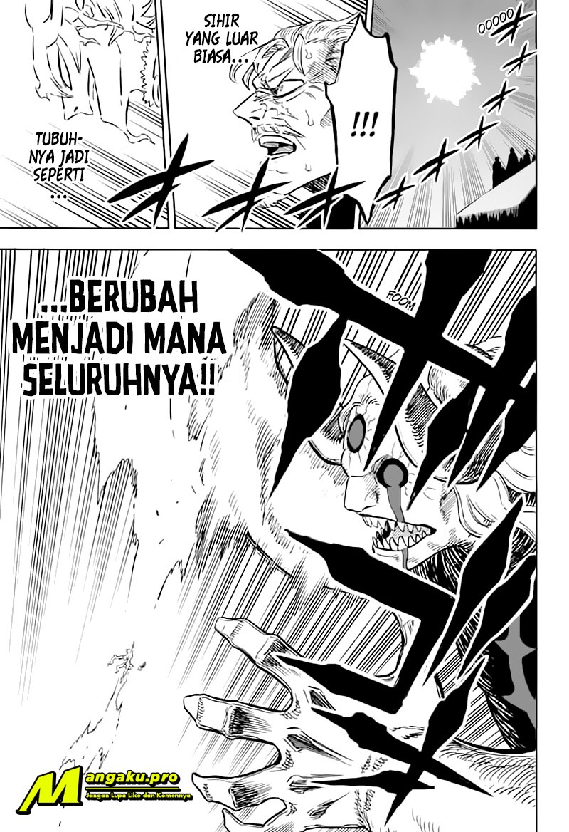 Black Clover Chapter 275HQ Bahasa Indonesia