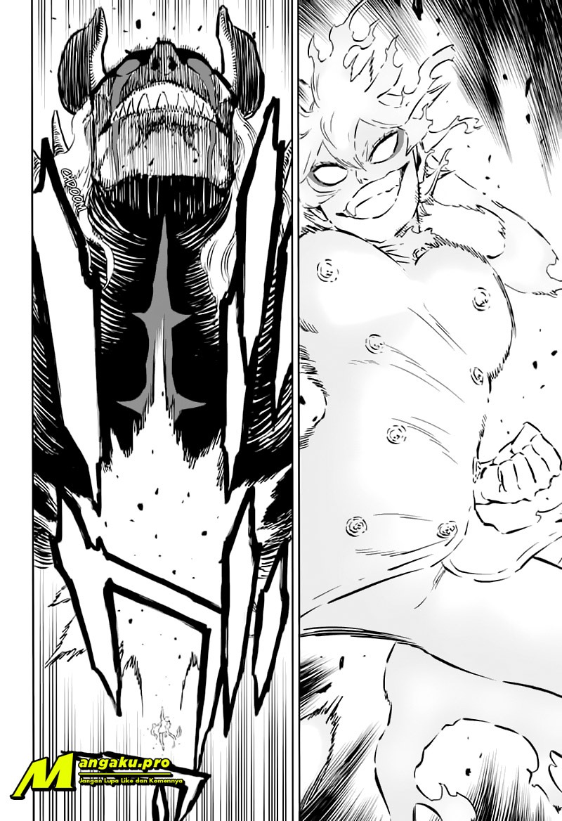 Black Clover Chapter 275HQ Bahasa Indonesia