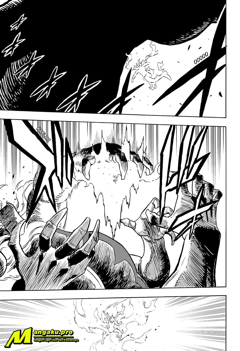 Black Clover Chapter 275HQ Bahasa Indonesia