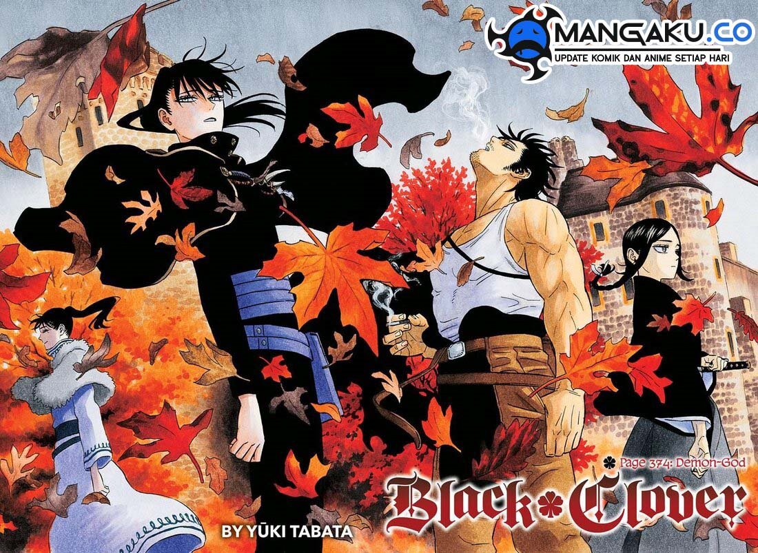 Dilarang COPAS - situs resmi www.mangacanblog.com - Komik black clover 374 - chapter 374 375 Indonesia black clover 374 - chapter 374 Terbaru 1|Baca Manga Komik Indonesia|Mangacan