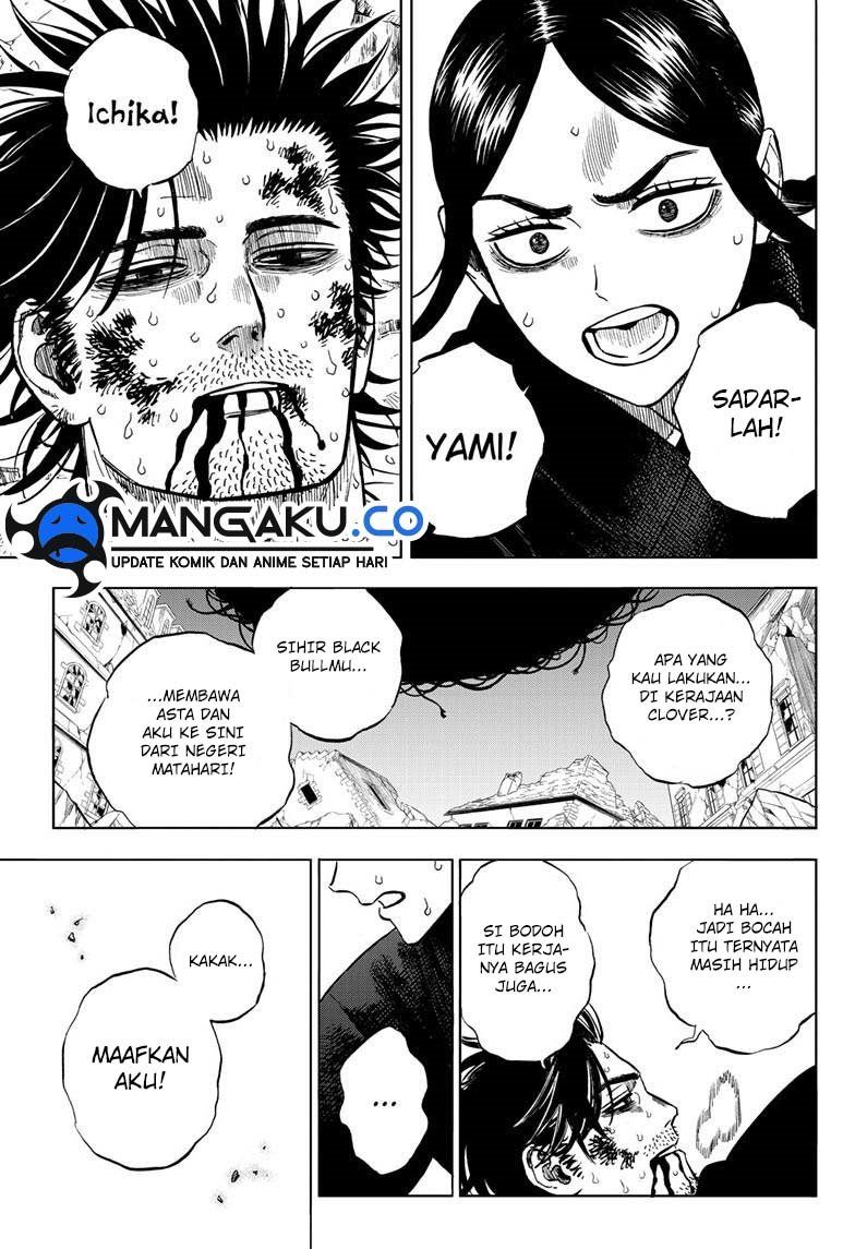 Dilarang COPAS - situs resmi www.mangacanblog.com - Komik black clover 374 - chapter 374 375 Indonesia black clover 374 - chapter 374 Terbaru 9|Baca Manga Komik Indonesia|Mangacan