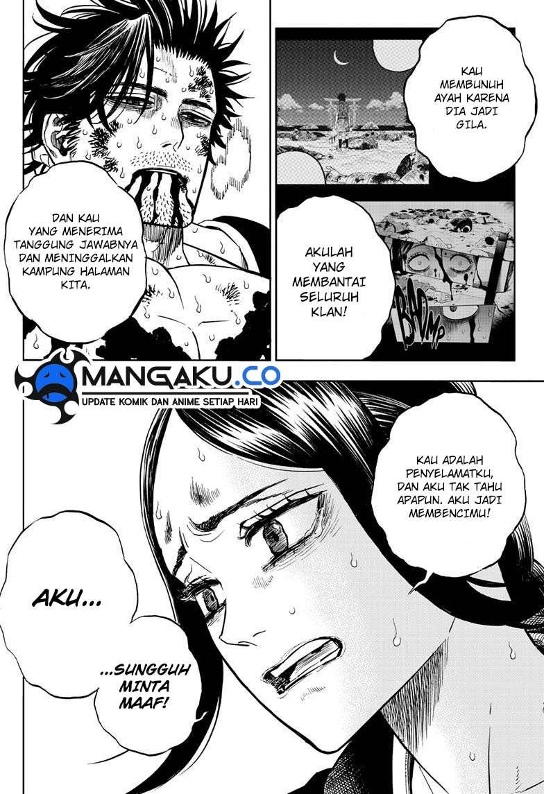 Dilarang COPAS - situs resmi www.mangacanblog.com - Komik black clover 374 - chapter 374 375 Indonesia black clover 374 - chapter 374 Terbaru 10|Baca Manga Komik Indonesia|Mangacan