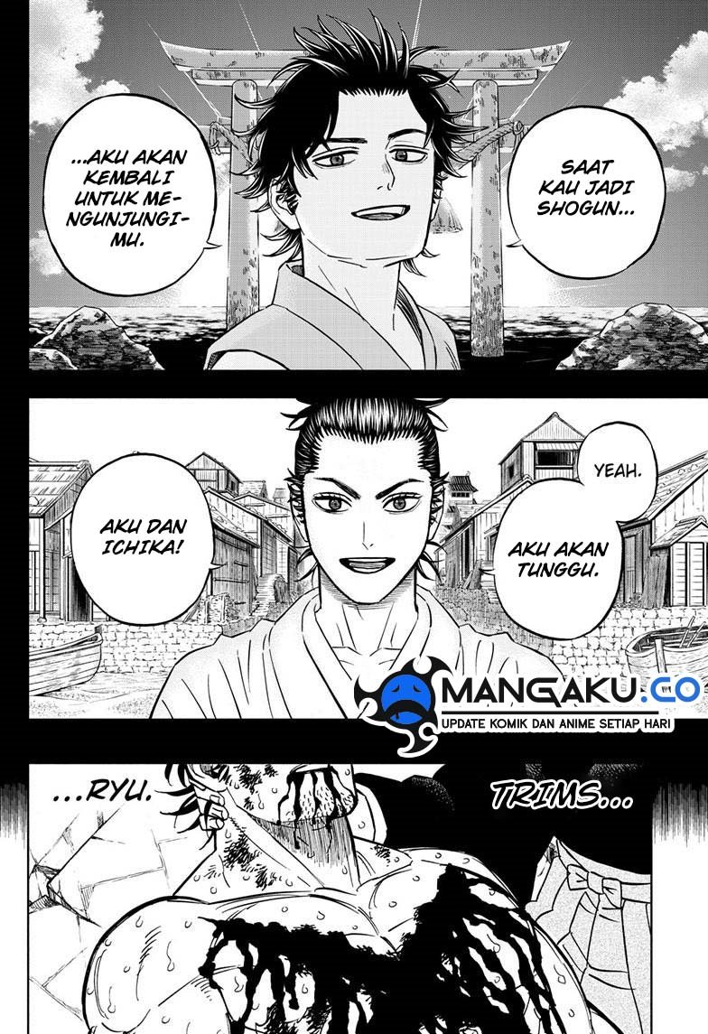 Dilarang COPAS - situs resmi www.mangacanblog.com - Komik black clover 374 - chapter 374 375 Indonesia black clover 374 - chapter 374 Terbaru 12|Baca Manga Komik Indonesia|Mangacan