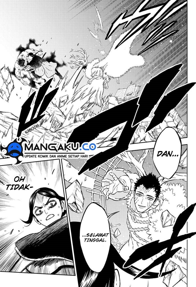 Dilarang COPAS - situs resmi www.mangacanblog.com - Komik black clover 374 - chapter 374 375 Indonesia black clover 374 - chapter 374 Terbaru 17|Baca Manga Komik Indonesia|Mangacan