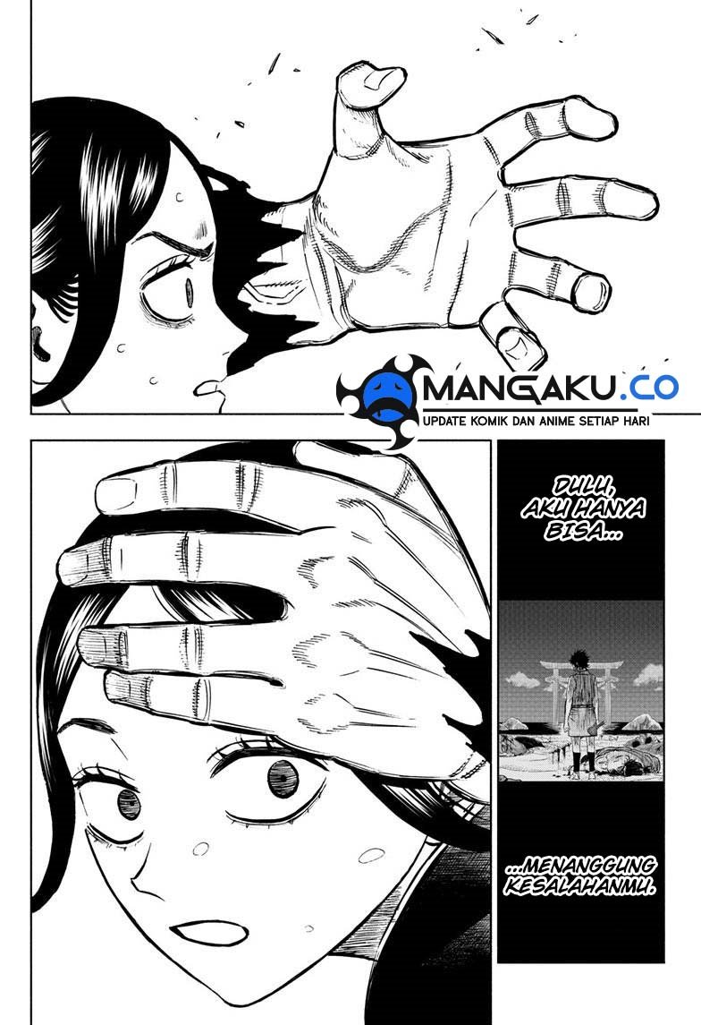 Dilarang COPAS - situs resmi www.mangacanblog.com - Komik black clover 374 - chapter 374 375 Indonesia black clover 374 - chapter 374 Terbaru 18|Baca Manga Komik Indonesia|Mangacan