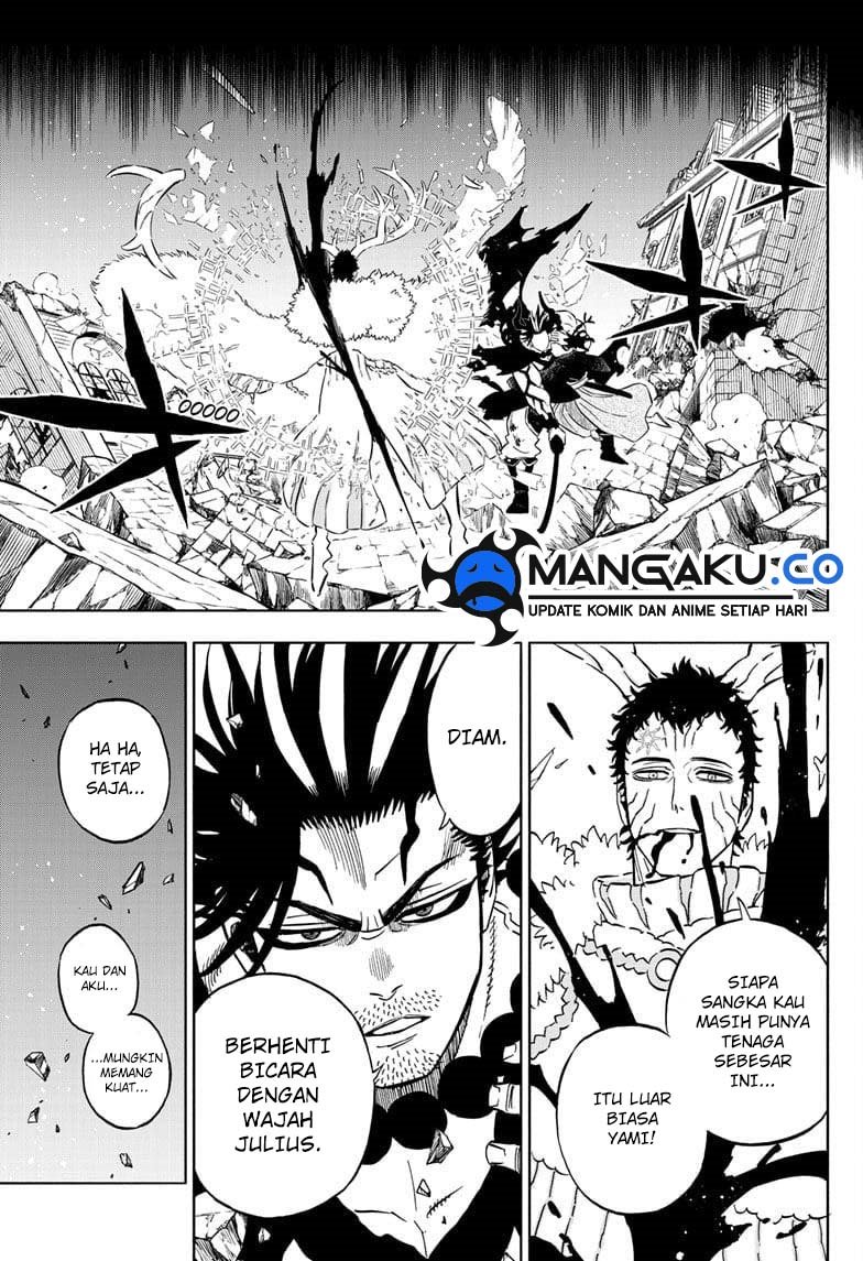 Dilarang COPAS - situs resmi www.mangacanblog.com - Komik black clover 375 - chapter 375 376 Indonesia black clover 375 - chapter 375 Terbaru 6|Baca Manga Komik Indonesia|Mangacan