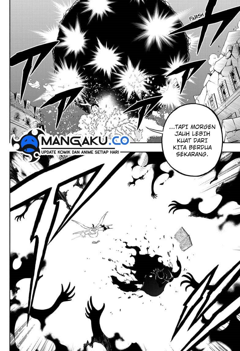 Dilarang COPAS - situs resmi www.mangacanblog.com - Komik black clover 375 - chapter 375 376 Indonesia black clover 375 - chapter 375 Terbaru 7|Baca Manga Komik Indonesia|Mangacan