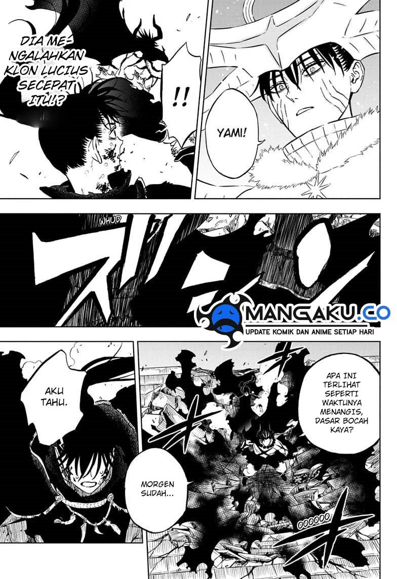 Dilarang COPAS - situs resmi www.mangacanblog.com - Komik black clover 375 - chapter 375 376 Indonesia black clover 375 - chapter 375 Terbaru 12|Baca Manga Komik Indonesia|Mangacan