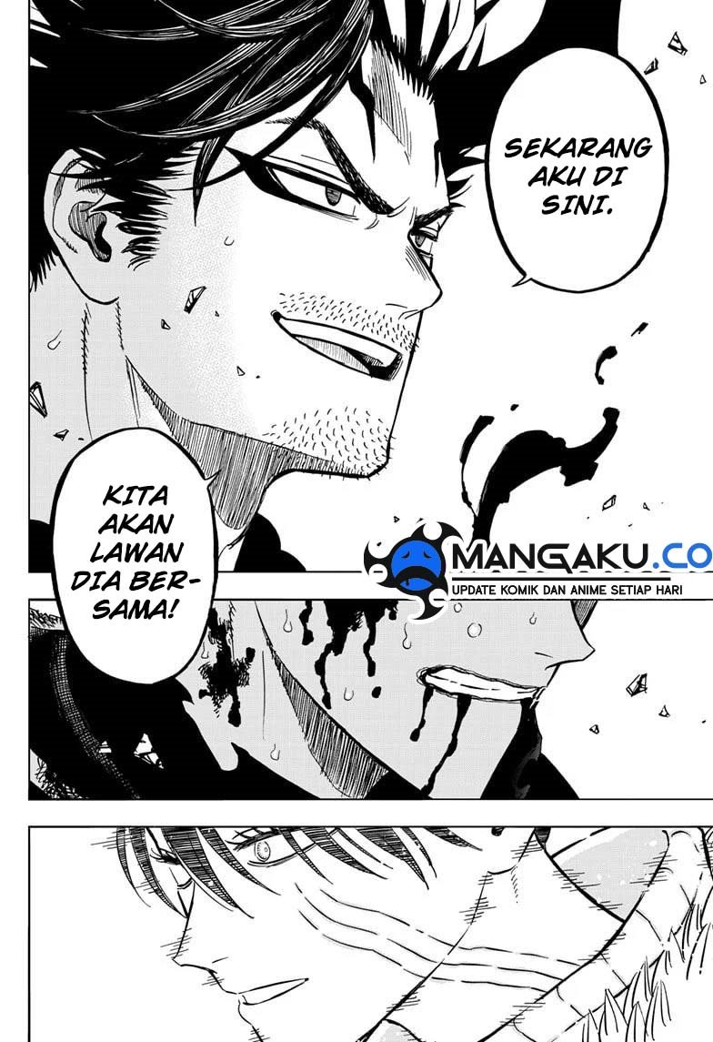 Dilarang COPAS - situs resmi www.mangacanblog.com - Komik black clover 375 - chapter 375 376 Indonesia black clover 375 - chapter 375 Terbaru 15|Baca Manga Komik Indonesia|Mangacan