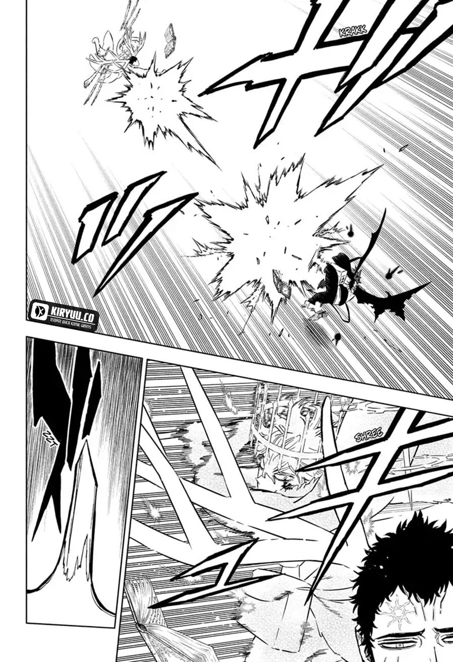 Dilarang COPAS - situs resmi www.mangacanblog.com - Komik black clover 378 - chapter 378 379 Indonesia black clover 378 - chapter 378 Terbaru 2|Baca Manga Komik Indonesia|Mangacan