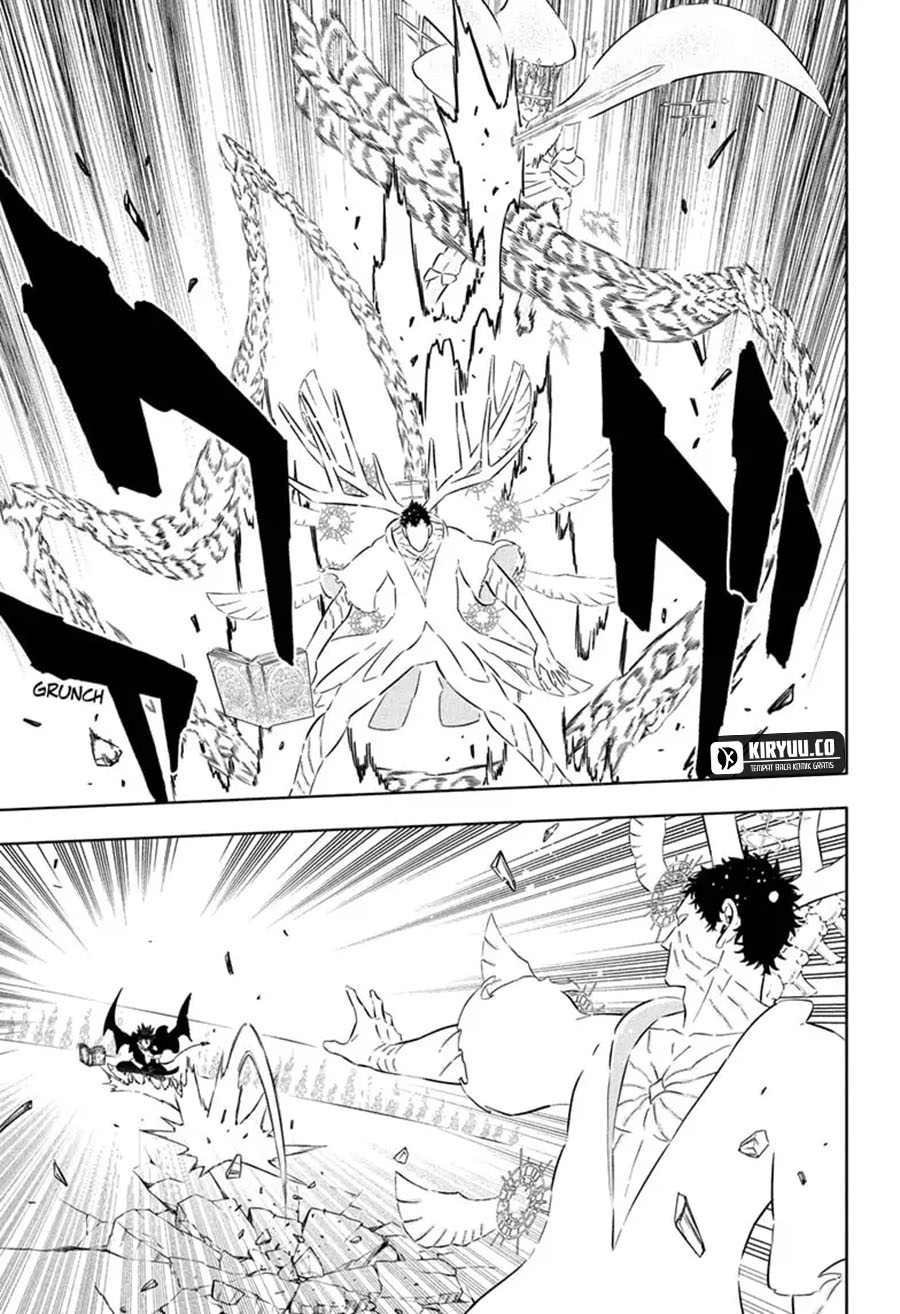 Dilarang COPAS - situs resmi www.mangacanblog.com - Komik black clover 378 - chapter 378 379 Indonesia black clover 378 - chapter 378 Terbaru 3|Baca Manga Komik Indonesia|Mangacan