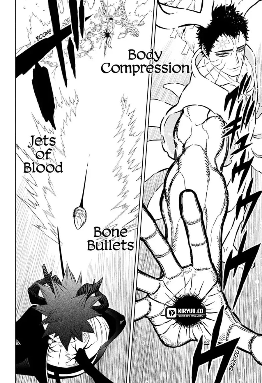 Dilarang COPAS - situs resmi www.mangacanblog.com - Komik black clover 378 - chapter 378 379 Indonesia black clover 378 - chapter 378 Terbaru 4|Baca Manga Komik Indonesia|Mangacan