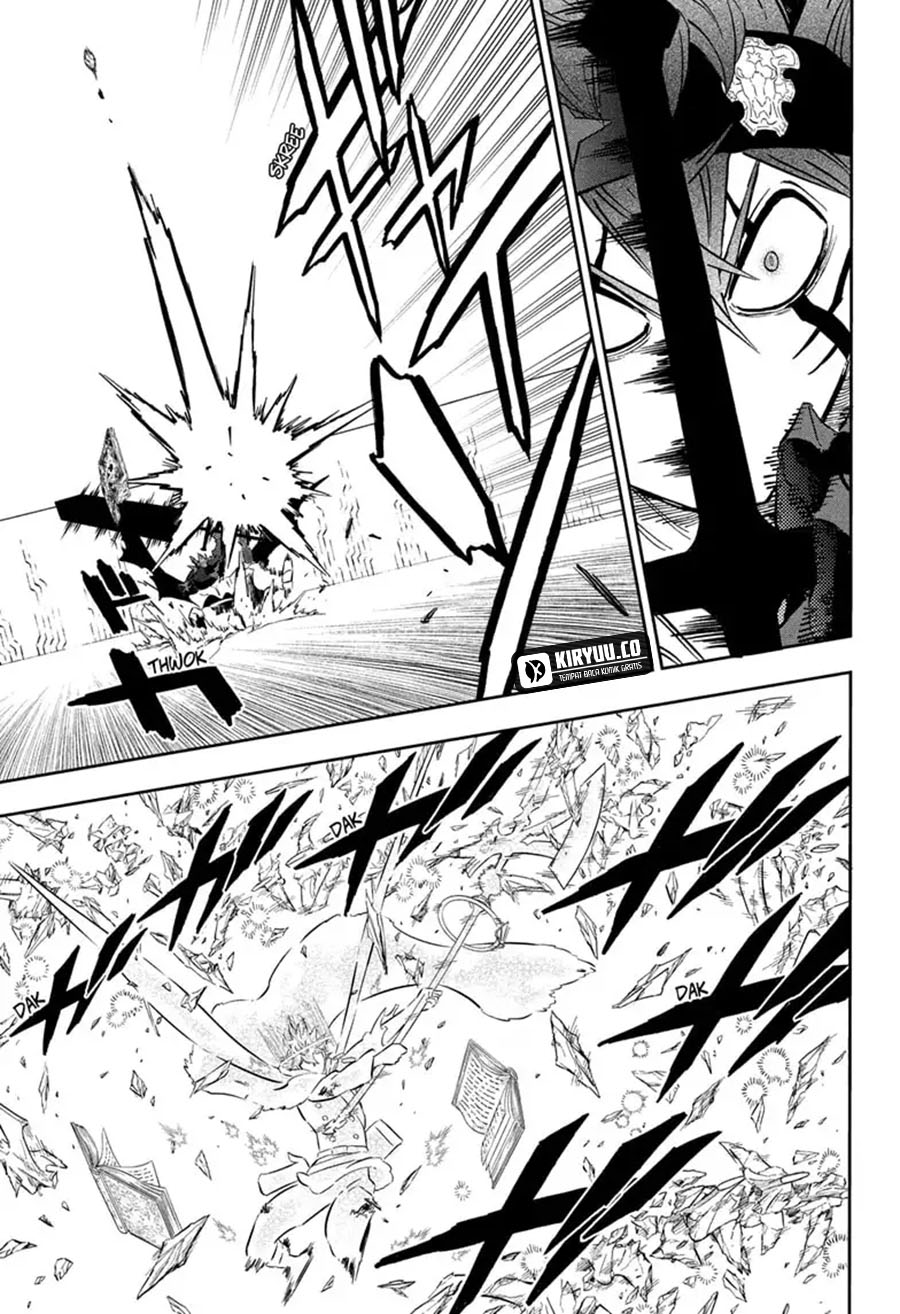 Dilarang COPAS - situs resmi www.mangacanblog.com - Komik black clover 378 - chapter 378 379 Indonesia black clover 378 - chapter 378 Terbaru 5|Baca Manga Komik Indonesia|Mangacan
