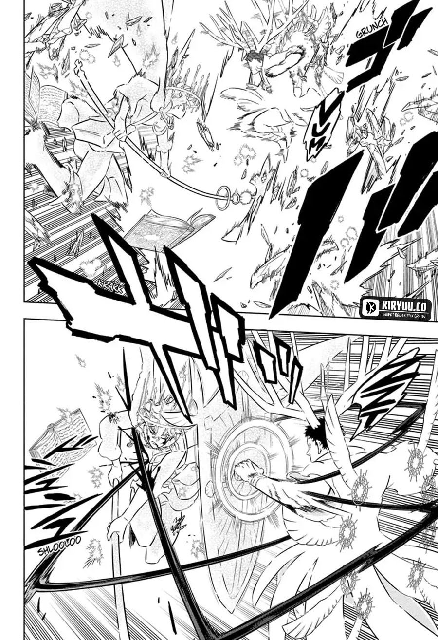 Dilarang COPAS - situs resmi www.mangacanblog.com - Komik black clover 378 - chapter 378 379 Indonesia black clover 378 - chapter 378 Terbaru 6|Baca Manga Komik Indonesia|Mangacan