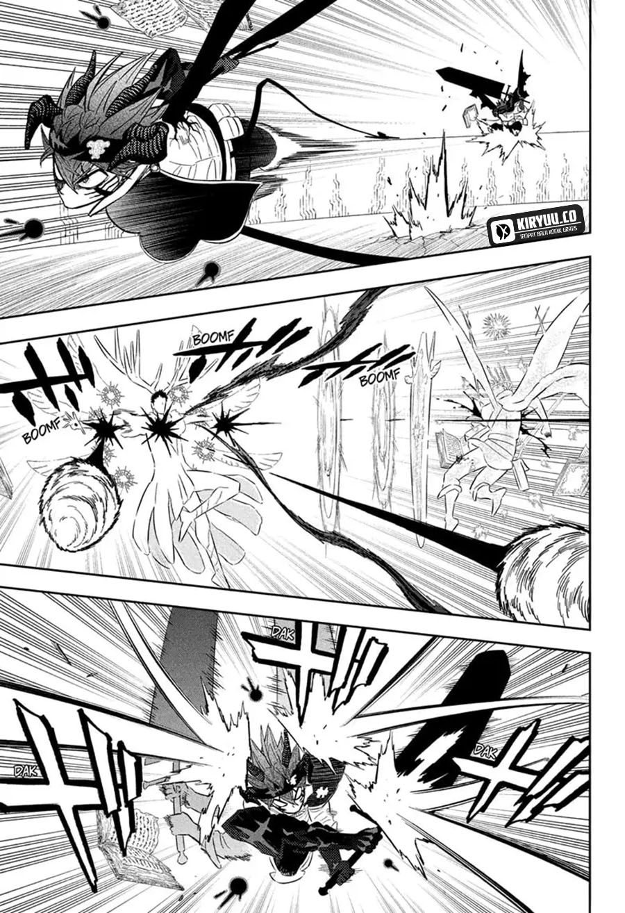 Dilarang COPAS - situs resmi www.mangacanblog.com - Komik black clover 378 - chapter 378 379 Indonesia black clover 378 - chapter 378 Terbaru 7|Baca Manga Komik Indonesia|Mangacan