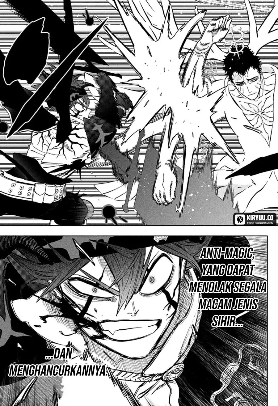 Dilarang COPAS - situs resmi www.mangacanblog.com - Komik black clover 378 - chapter 378 379 Indonesia black clover 378 - chapter 378 Terbaru 9|Baca Manga Komik Indonesia|Mangacan