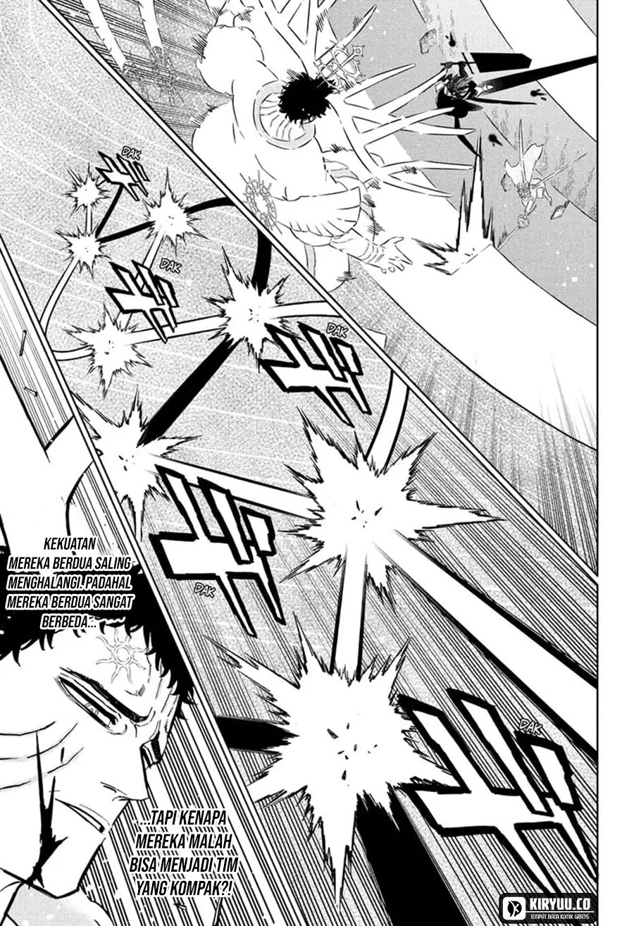 Dilarang COPAS - situs resmi www.mangacanblog.com - Komik black clover 378 - chapter 378 379 Indonesia black clover 378 - chapter 378 Terbaru 11|Baca Manga Komik Indonesia|Mangacan