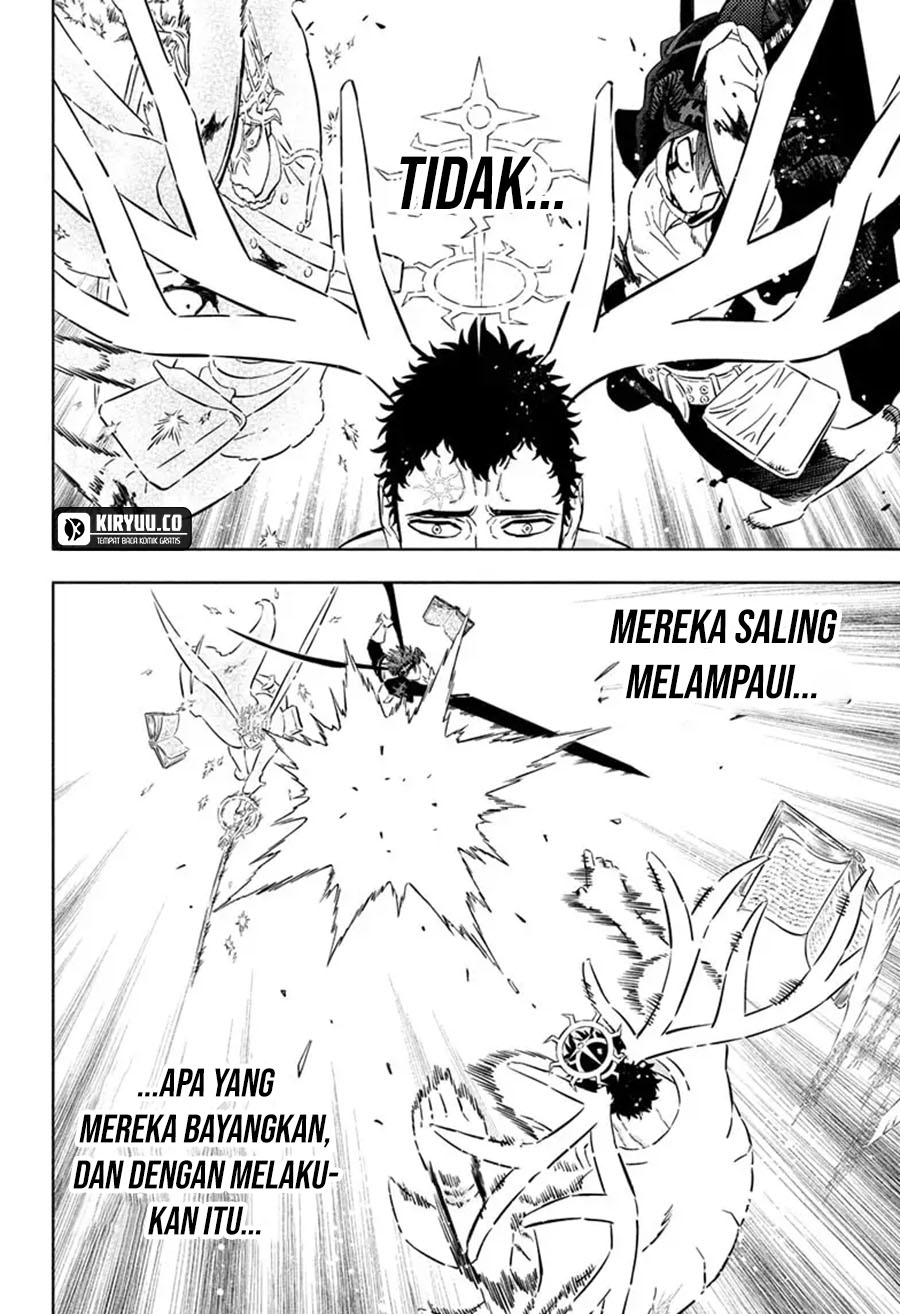 Dilarang COPAS - situs resmi www.mangacanblog.com - Komik black clover 378 - chapter 378 379 Indonesia black clover 378 - chapter 378 Terbaru 12|Baca Manga Komik Indonesia|Mangacan