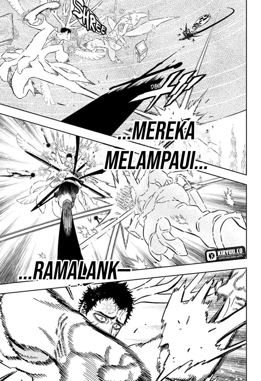 Dilarang COPAS - situs resmi www.mangacanblog.com - Komik black clover 378 - chapter 378 379 Indonesia black clover 378 - chapter 378 Terbaru 13|Baca Manga Komik Indonesia|Mangacan