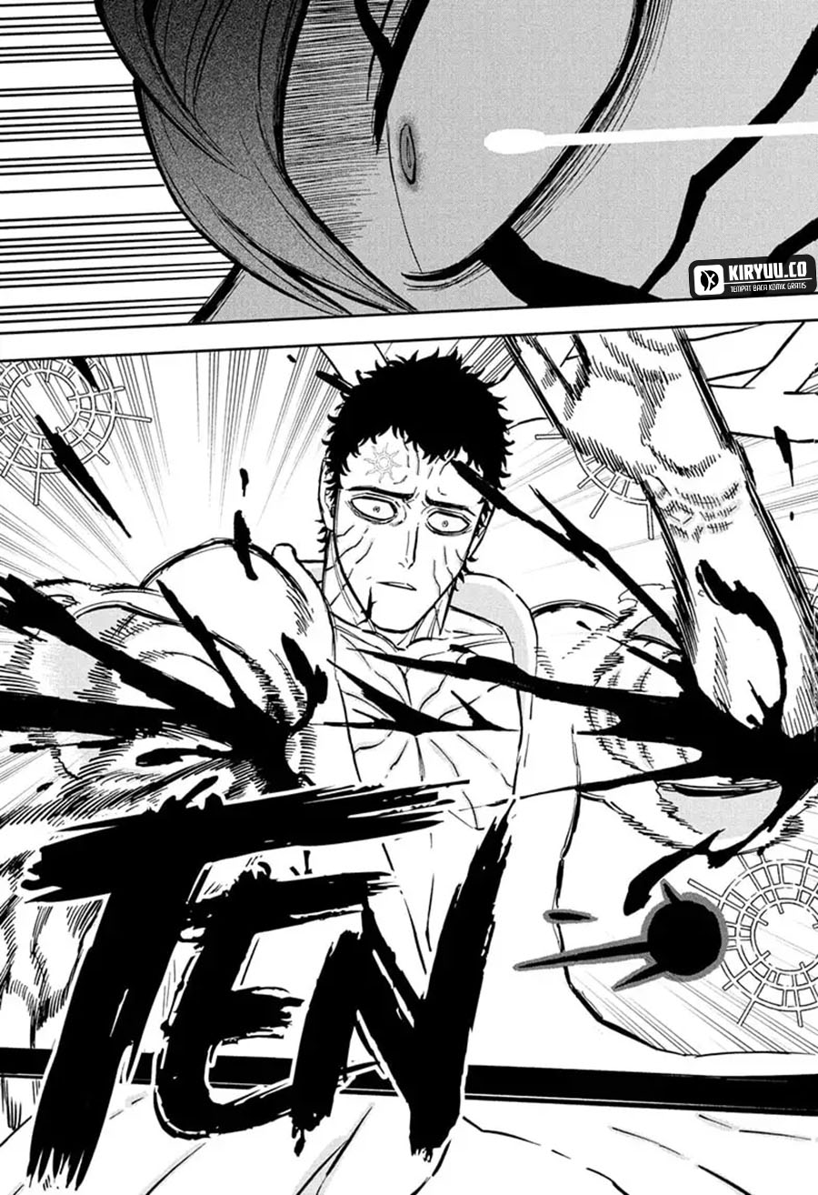 Dilarang COPAS - situs resmi www.mangacanblog.com - Komik black clover 378 - chapter 378 379 Indonesia black clover 378 - chapter 378 Terbaru 15|Baca Manga Komik Indonesia|Mangacan