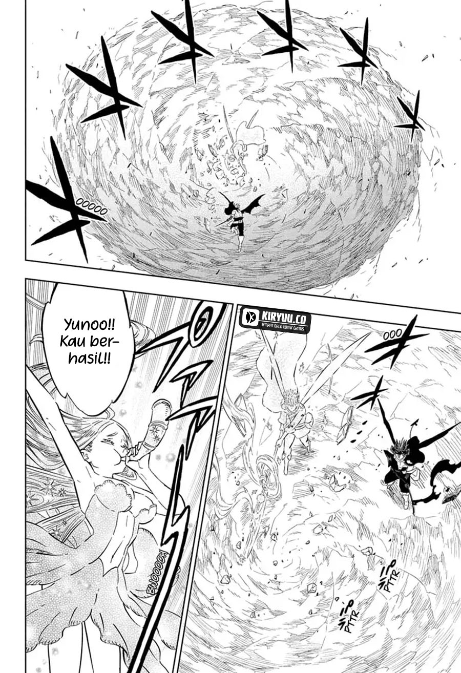 Dilarang COPAS - situs resmi www.mangacanblog.com - Komik black clover 378 - chapter 378 379 Indonesia black clover 378 - chapter 378 Terbaru 18|Baca Manga Komik Indonesia|Mangacan