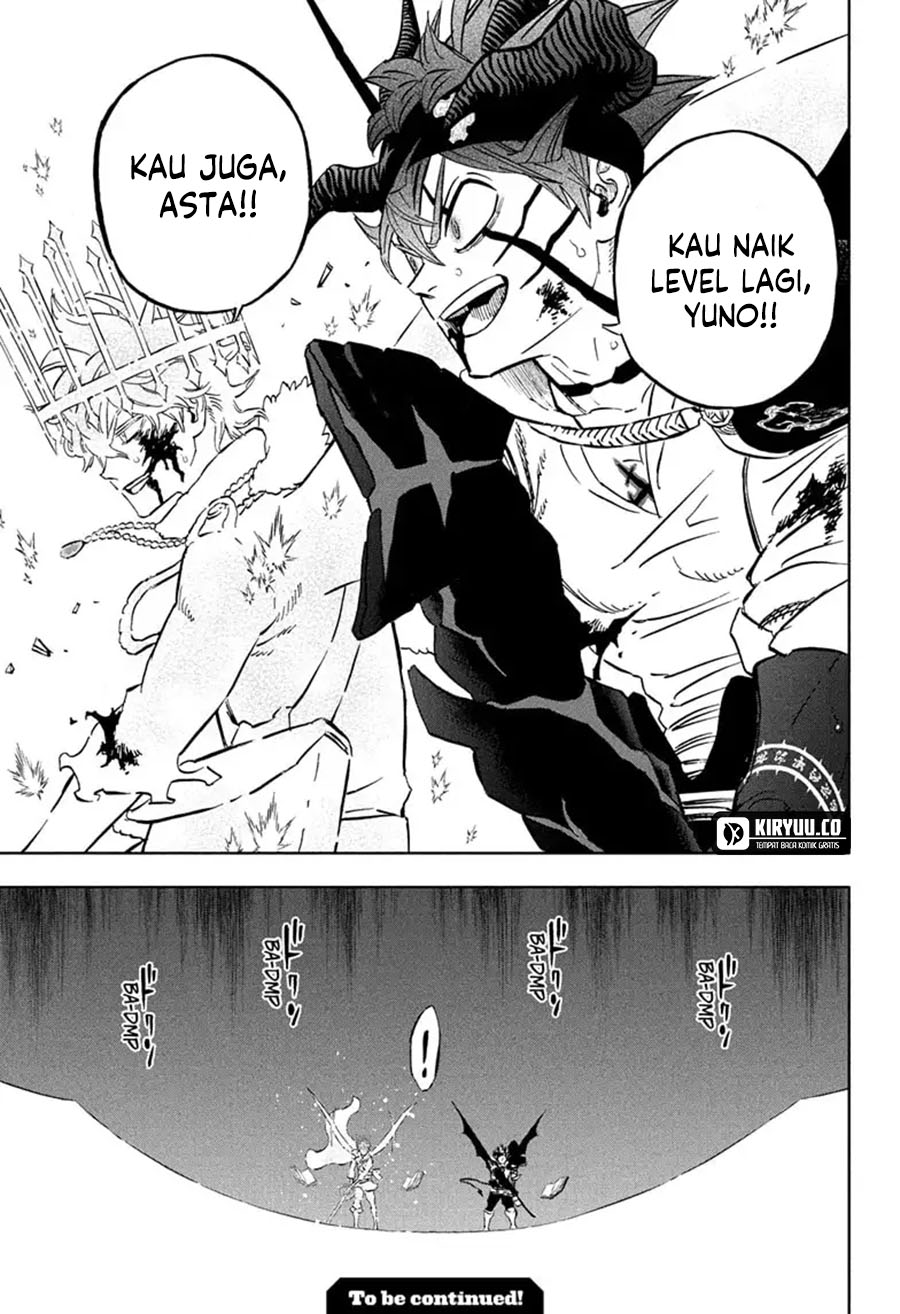 Dilarang COPAS - situs resmi www.mangacanblog.com - Komik black clover 378 - chapter 378 379 Indonesia black clover 378 - chapter 378 Terbaru 19|Baca Manga Komik Indonesia|Mangacan