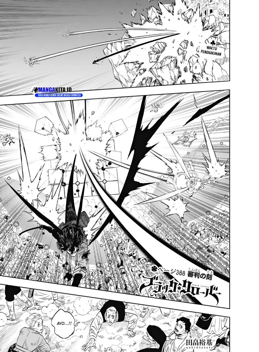 Dilarang COPAS - situs resmi www.mangacanblog.com - Komik black clover 388 - chapter 388 389 Indonesia black clover 388 - chapter 388 Terbaru 1|Baca Manga Komik Indonesia|Mangacan