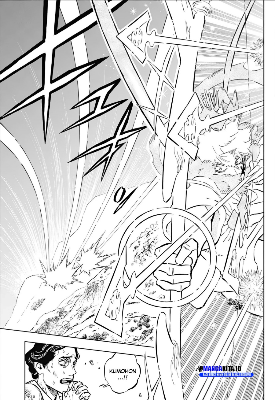 Dilarang COPAS - situs resmi www.mangacanblog.com - Komik black clover 388 - chapter 388 389 Indonesia black clover 388 - chapter 388 Terbaru 2|Baca Manga Komik Indonesia|Mangacan
