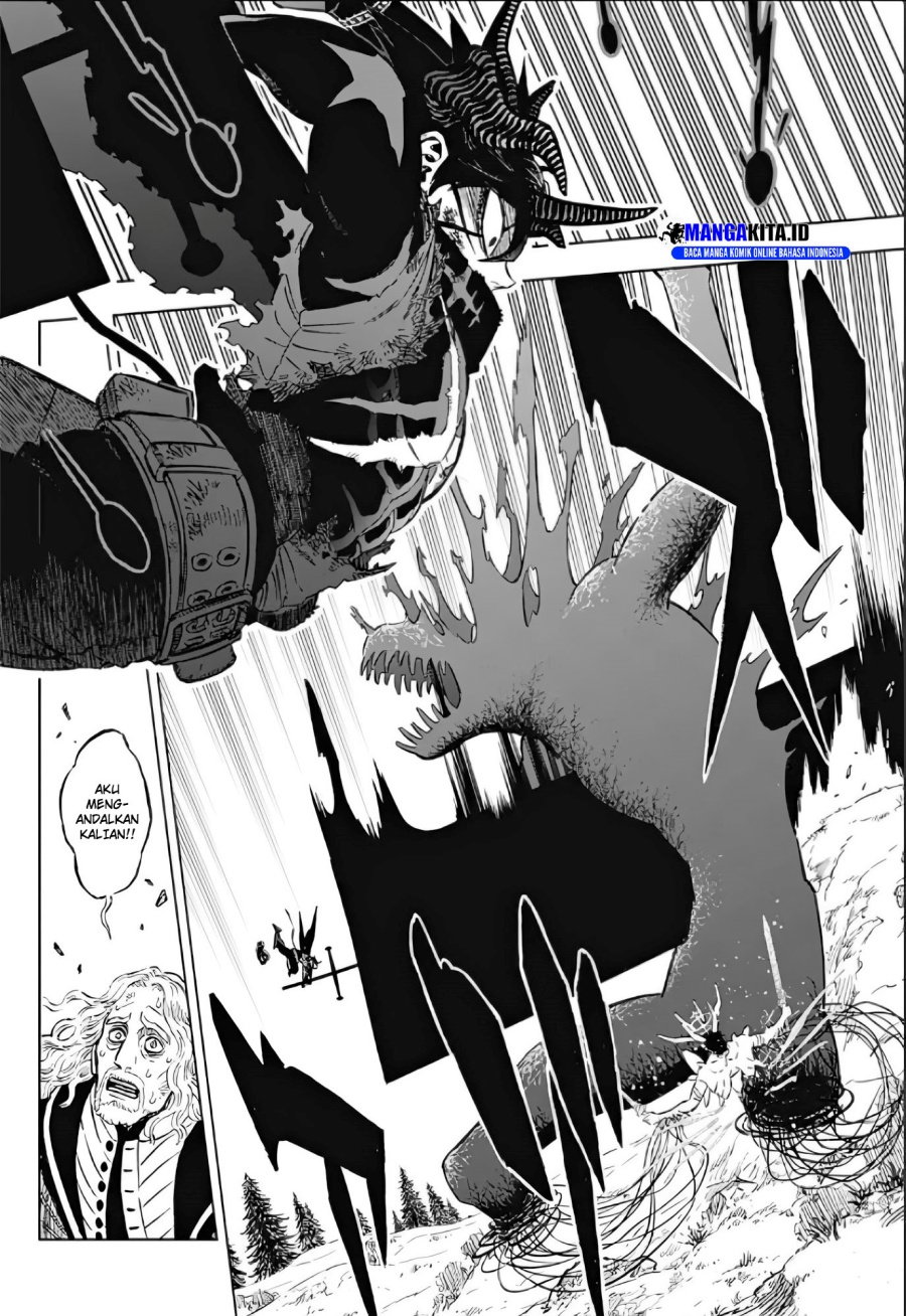 Dilarang COPAS - situs resmi www.mangacanblog.com - Komik black clover 388 - chapter 388 389 Indonesia black clover 388 - chapter 388 Terbaru 3|Baca Manga Komik Indonesia|Mangacan